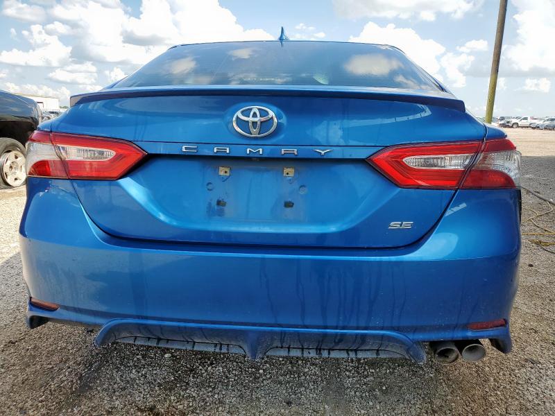 2019 TOYOTA CAMRY L 4T1B11HK3KU254147