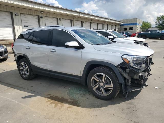 2019 GMC TERRAIN SL - 3GKALVEV6KL375558