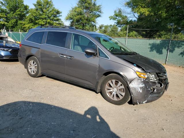 2015 HONDA ODYSSEY EX 5FNRL5H67FB001712