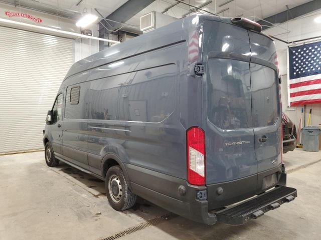 2019 FORD TRANSIT T-250 1FTYR3XM2KKB73965