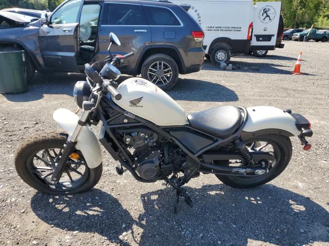 2025 HONDA CMX500 A MLHPC5652S5800968