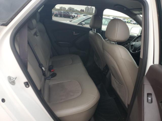 2015 HYUNDAI TUCSON LIM - KM8JU3AG7FU089827