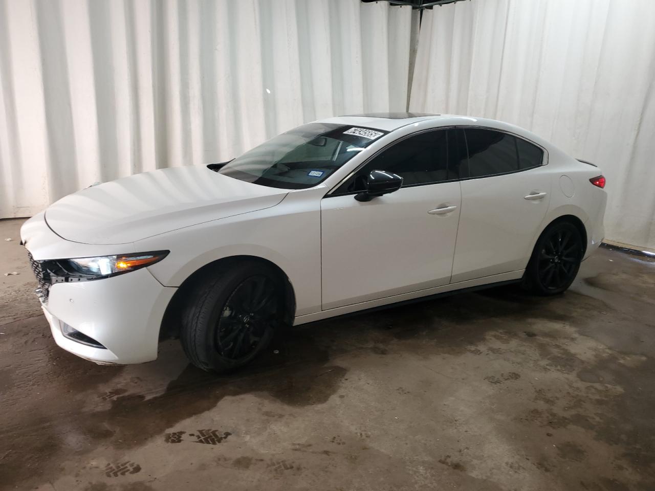 MAZDA 3 PREMIUM PLUS