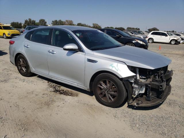 2019 KIA OPTIMA LX 5XXGT4L34KG340868