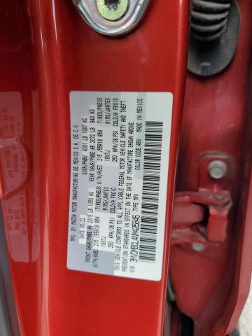 2022 MAZDA CX-30 PREFERRED 3MVDMBCL4NM425845