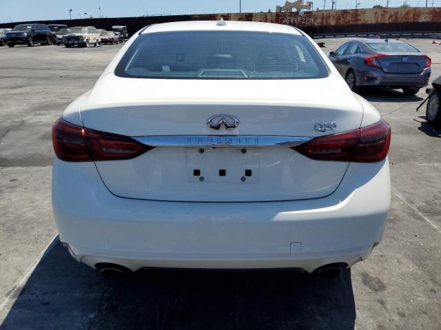 2020 INFINITI Q50 PURE - JN1EV7AP4LM206921