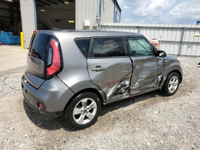 2017 KIA SOUL KNDJN2A23H7503560