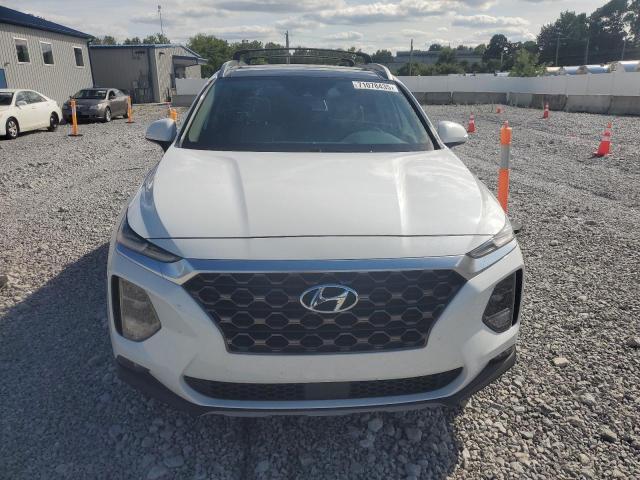 2020 HYUNDAI SANTA FE SEL 5NMS33AD9LH173605