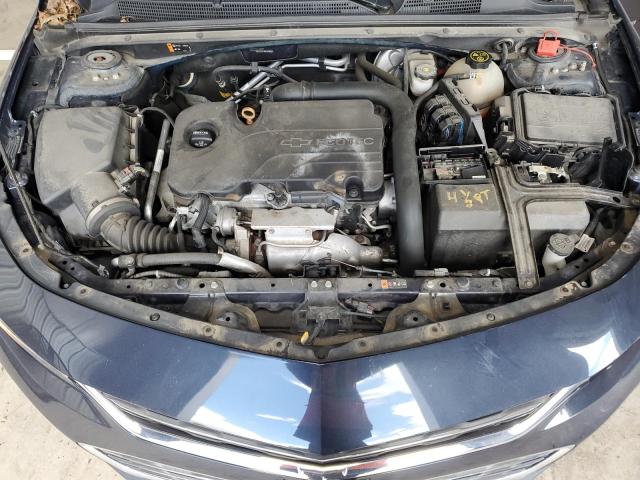 2016 CHEVROLET MALIBU LT 1G1ZE5ST1GF346698