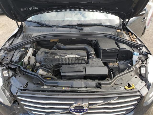 2016 VOLVO XC60 T5 PREMIER YV4612RK0G2819965