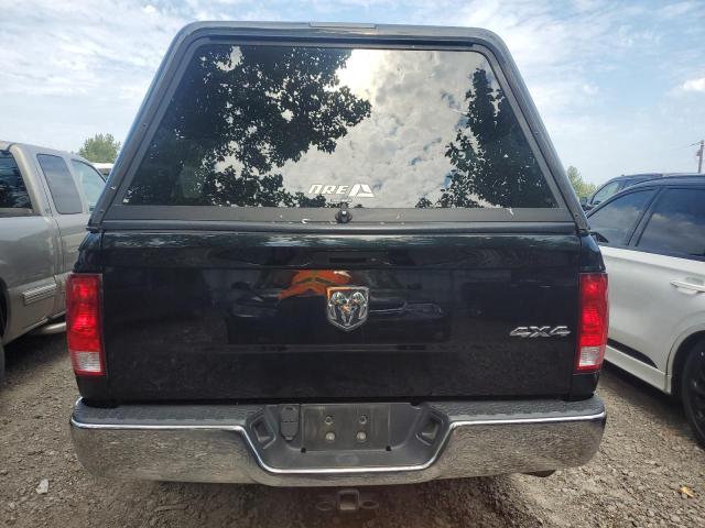 2017 RAM 1500 ST 1C6RR7ST2HS855609