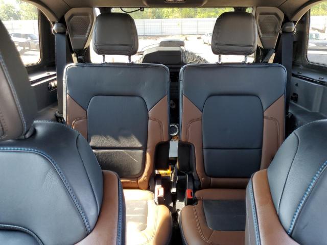 2023 FORD BRONCO BAS - 1FMDE5CP0PLB67200