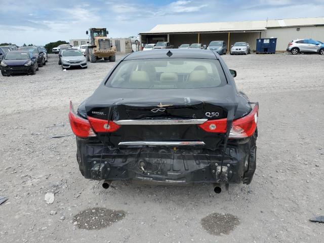 2017 INFINITI Q50 PREMIUM JN1EV7AP0HM743583
