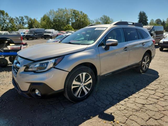 2019 SUBARU OUTBACK 2. - 4S4BSAJC4K3208526