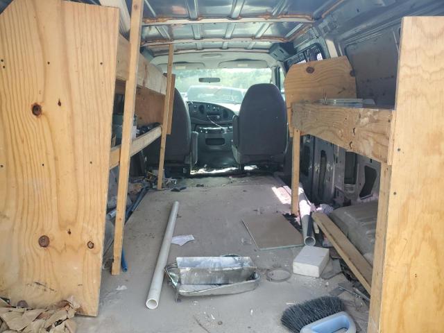 2006 FORD ECONOLINE #3237009463