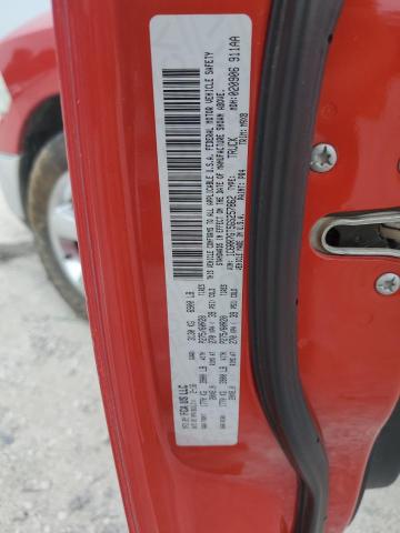 2016 RAM 1500 SLT 1C6RR7GT5GS257862