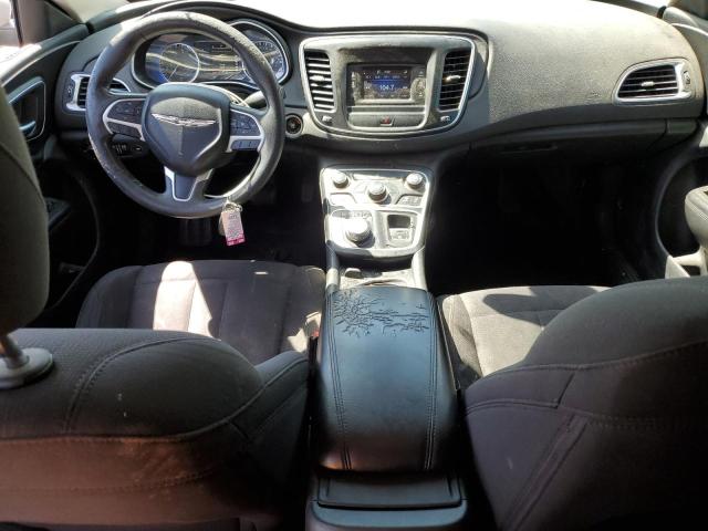2015 CHRYSLER 200 LIMITE - 1C3CCCAB2FN621780
