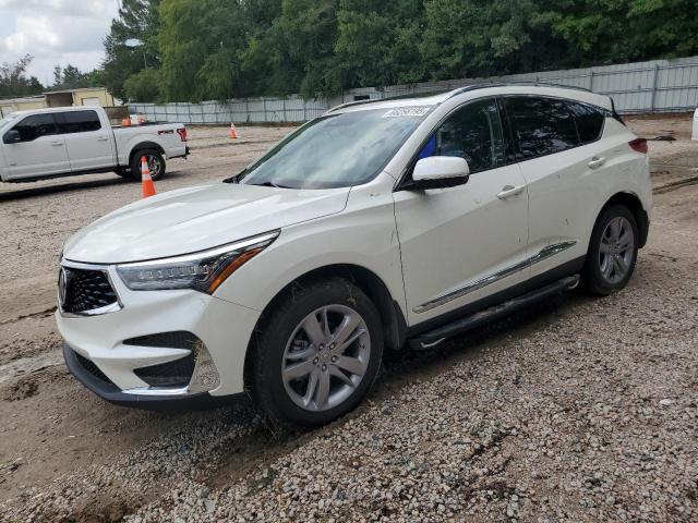 ACURA RDX AWD