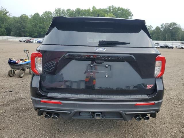 2020 FORD EXPLORER #3292461689