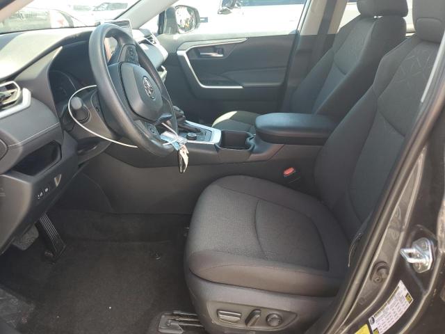 2024 TOYOTA RAV4 XLE - 2T3RWRFV7RW218653