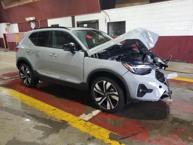 2025 VOLVO XC40 PLUS YV4L12UC1S2492407