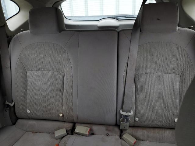 2015 NISSAN ROGUE SELE - JN8AS5MT5FW164712
