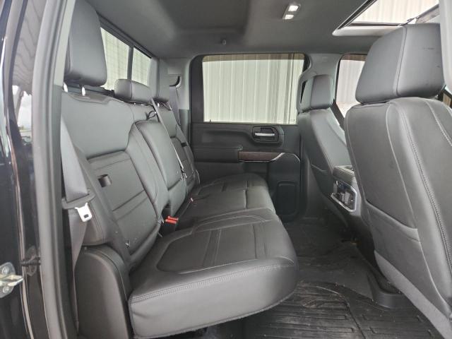 2022 GMC SIERRA K2500 DENALI 1GT49REY9NF108809