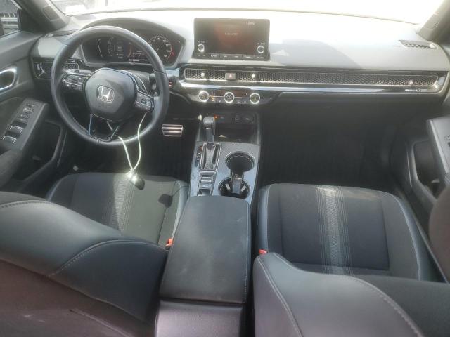 2023 HONDA CIVIC SPORT 2HGFE2F55PH521636