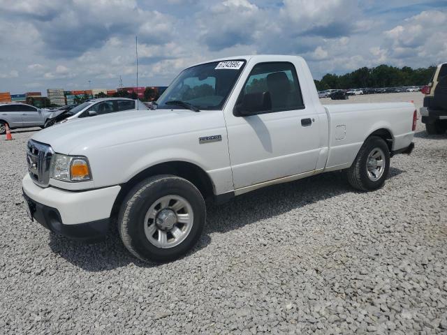 2010 FORD RANGER - 1FTKR1AD8APA53706
