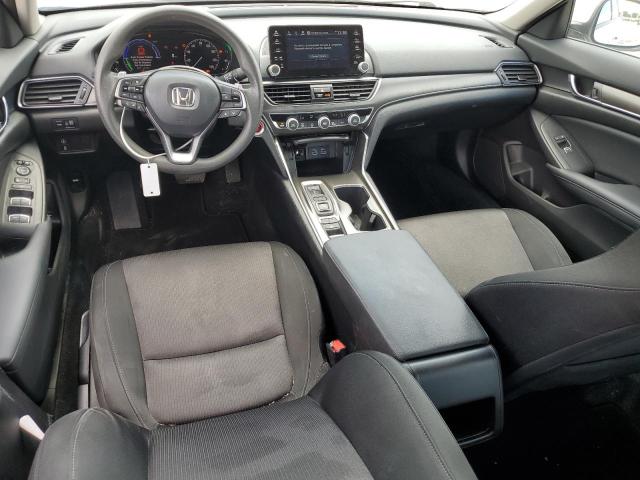2022 HONDA ACCORD HYB 1HGCV3F10NA000468