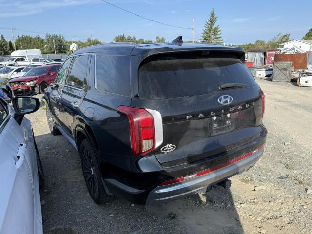 2024 HYUNDAI PALISADE L KM8R5DGE0RU681957