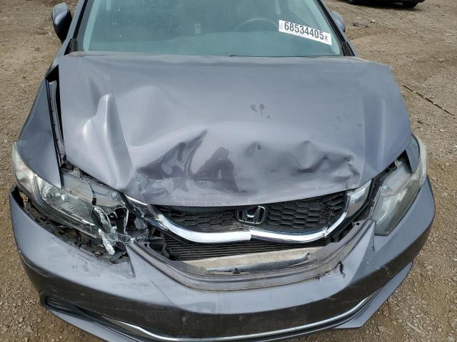2014 HONDA CIVIC LX - 19XFB2F5XEE032732