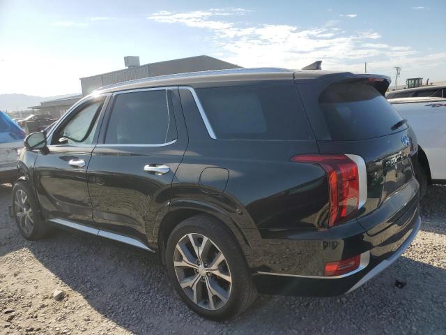 2022 HYUNDAI PALISADE LIMITED - KM8R5DHE7NU416347