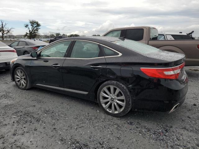2017 HYUNDAI AZERA LIMI KMHFH4JGXHA590182