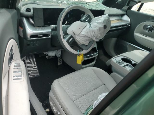 2026 HYUNDAI IONIQ 9 CA - 7YAMYFS58TY007654