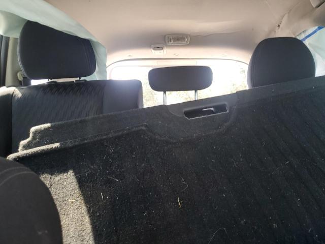 2019 NISSAN ROGUE S KNMAT2MV0KP531738