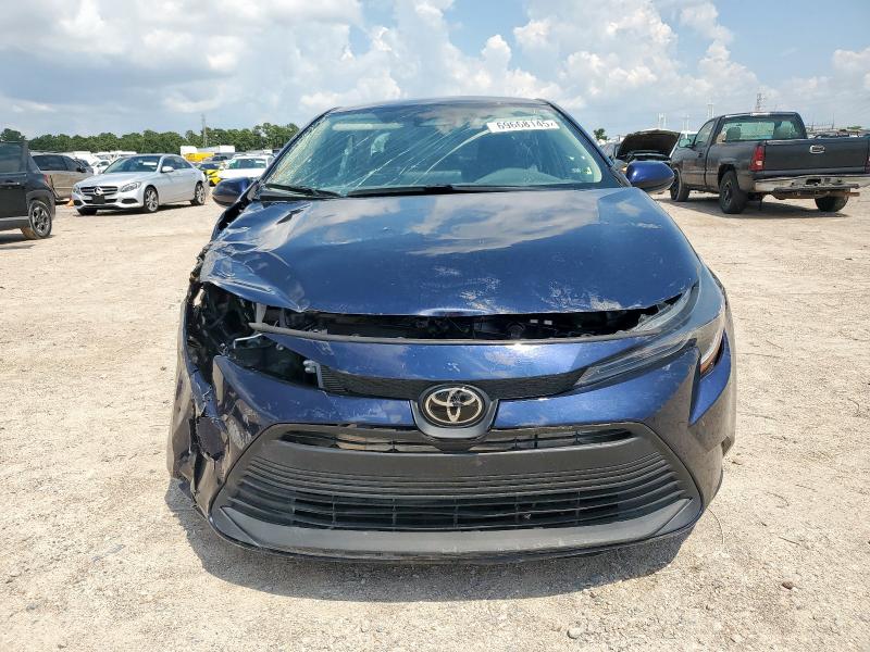 2024 TOYOTA COROLLA LE 5YFB4MDE8RP193401