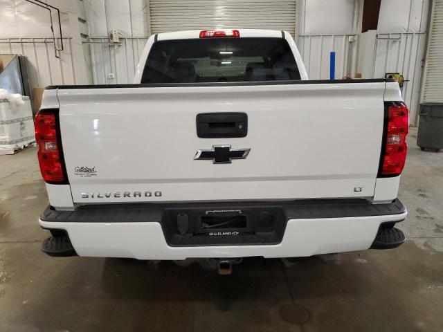 2016 CHEVROLET 1500 3GCUKREC2GG300521