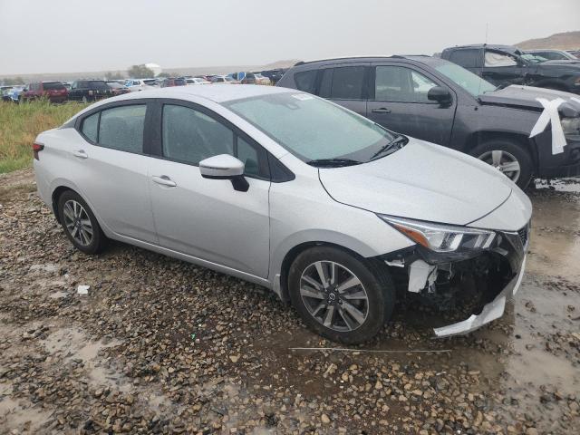 2020 NISSAN VERSA SV - 3N1CN8EV1LL833866