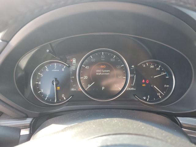 2022 MAZDA CX-5 PREMIUM JM3KFBDM9N1607331