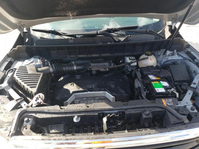 2019 GMC ACADIA SLE 1GKKNKLA6KZ234494