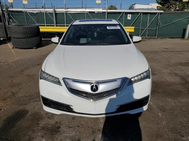 2015 ACURA TLX TECH 19UUB3F52FA005642