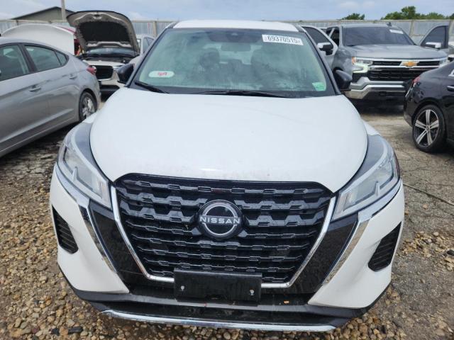 2024 NISSAN KICKS S - 3N1CP5BV0RL492336