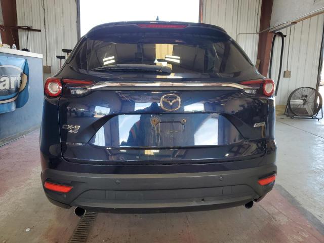 2017 MAZDA CX-9 TOURING JM3TCBCY6H0132247
