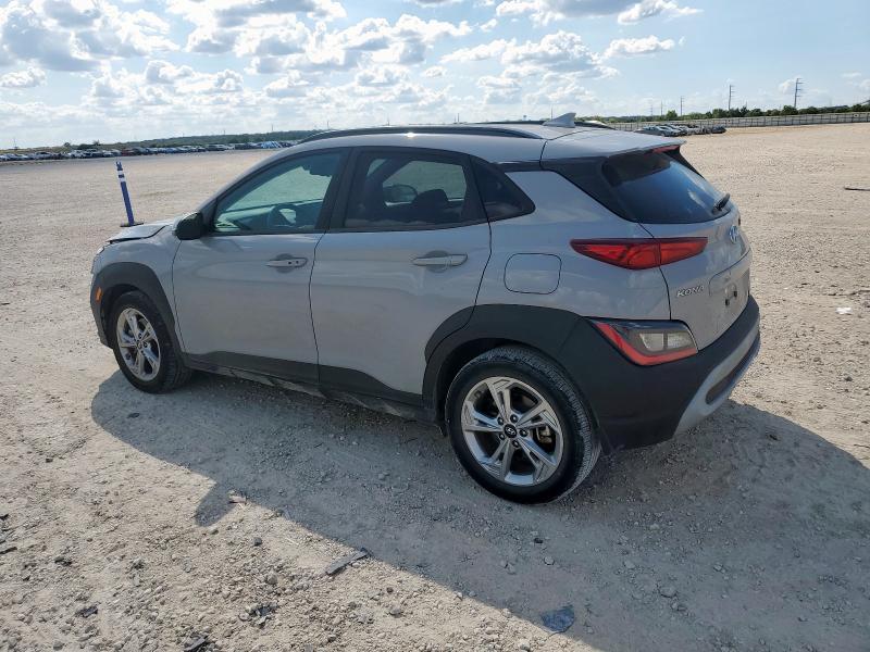 2022 HYUNDAI KONA SEL KM8K6CABXNU919041