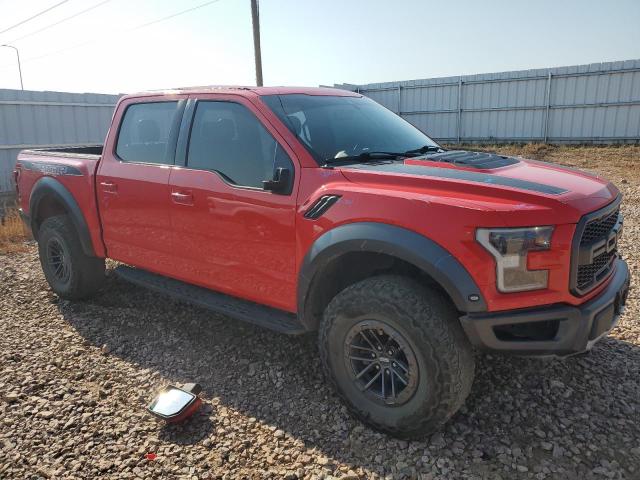 2020 FORD F150 RAPTO 1FTFW1RGXLFA72386