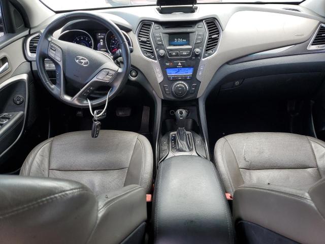 2015 HYUNDAI SANTA FE G KM8SN4HF8FU110950