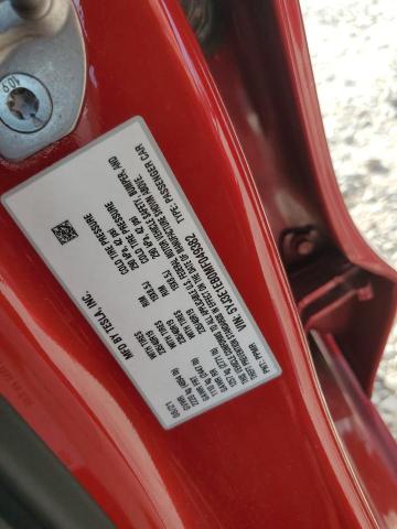 2021 TESLA MODEL 3 5YJ3E1EB0MF049382