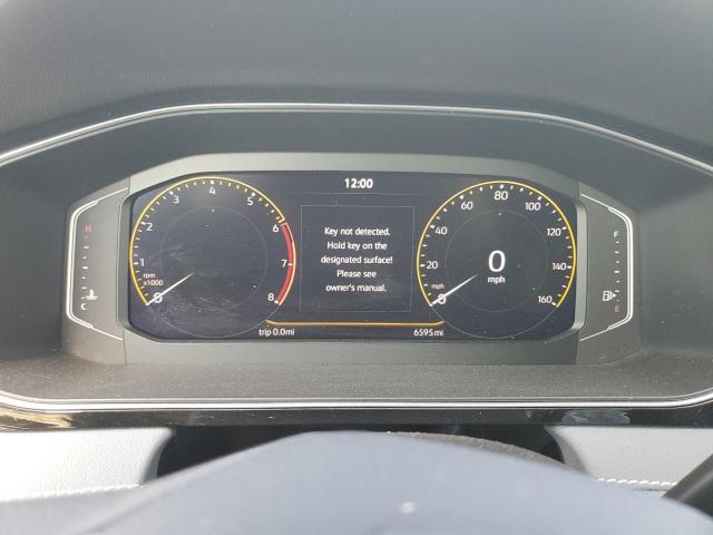 2025 VOLKSWAGEN JETTA SEL 3VWGX7BU2SM039141