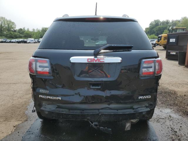 2016 GMC ACADIA SLE - 1GKKVNED0GJ175246